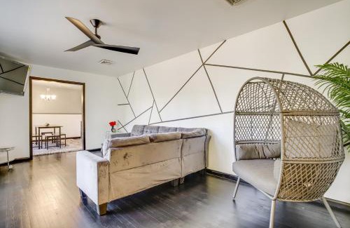Delmar House | Serene Delmar Nature Escape on 15 Acres!