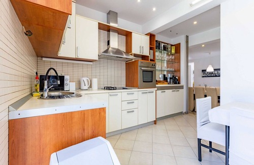 Visocane House | Serene Escape near Zadar - 2 Bedroom Holiday Home