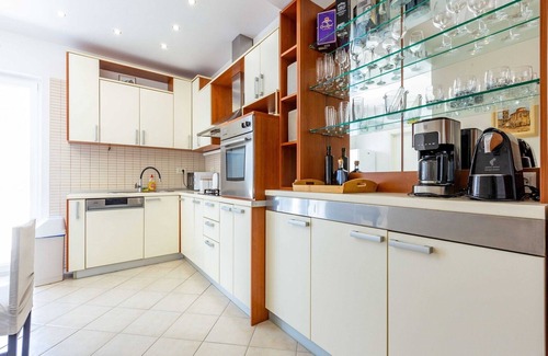 Visocane House | Serene Escape near Zadar - 2 Bedroom Holiday Home