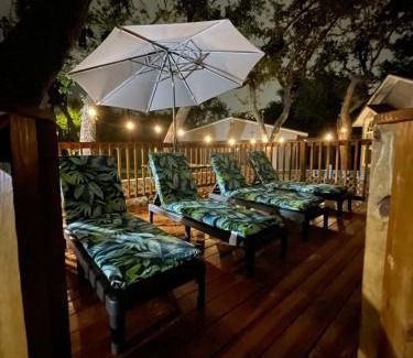 Cedar Park House | Serene Family Retreat King Beds Pool Hot Tub and Games