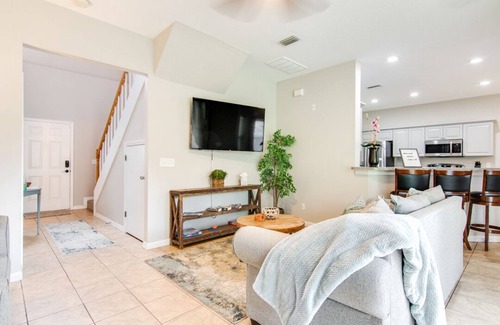 Bearss Plaza House | Serene - Fully Furnished Immaculate Home