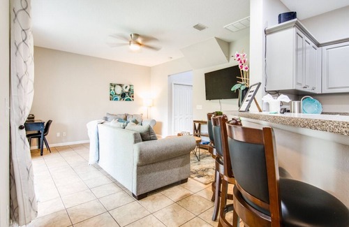 Bearss Plaza House | Serene - Fully Furnished Immaculate Home