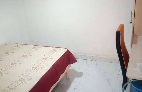 Mai Mahiu House | Serene Gates Guest House