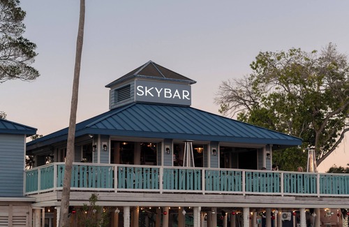 Pinellas Point House | Serene Getaway w/Balcony - Access to Adventure & City Excitement, Beach Escape