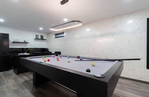 Quintiaes House | Serene Green Valley w/Heated Pool, Jacuzzi & BBQ