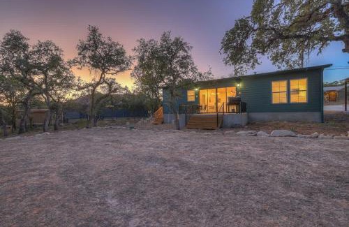 Spring Branch House | Serene Guadalupe River Getaway-River Access!