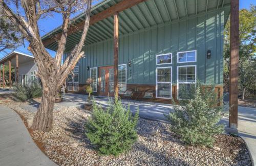 Spring Branch House | Serene Guadalupe River Getaway-River Access!