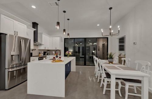 Spring Branch House | Serene Guadalupe River Getaway-River Access!