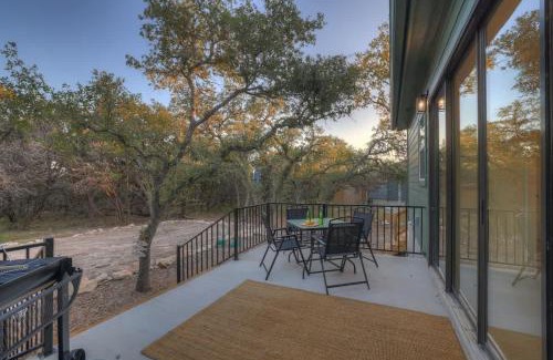 Spring Branch House | Serene Guadalupe River Getaway-River Access!