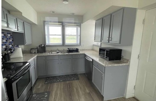 Ostrander House | Serene Home & Endless Sky-Views, 3-BR