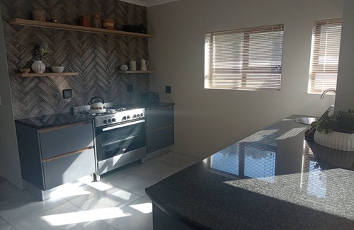 Langebaan Villa | Serene house is an upmarket Villa in the heart of nature's Langebaan golf estate