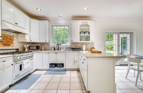 Carmel House | Serene Hudson Valley Escape w/Pool & Grill
