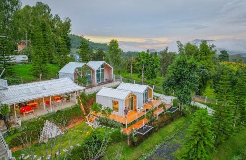 Sado Phong Hotel | Serene Khaokho
