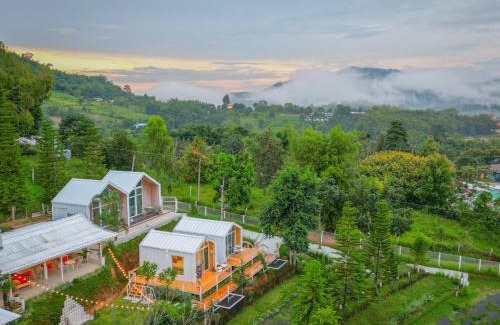 Sado Phong Hotel | Serene Khaokho