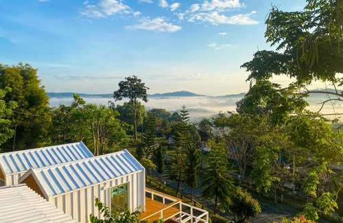 Sado Phong Hotel | Serene Khaokho