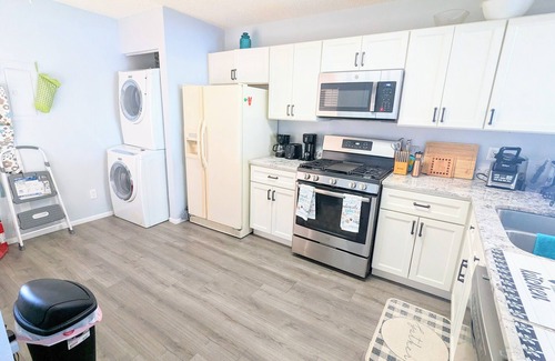 Winter Haven Condo | Serene Lakefront Escape