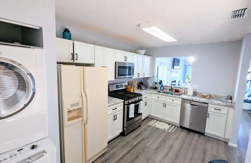 Winter Haven Condo | Serene Lakefront Escape