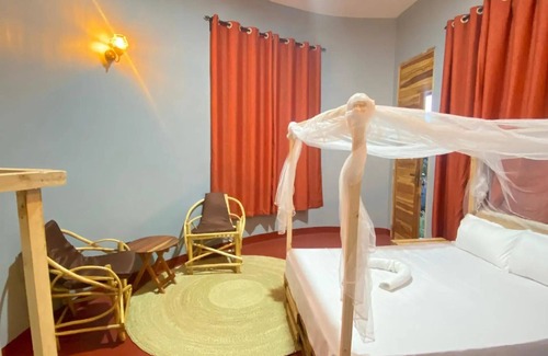 Arusha Cabin | Serene lodge with WiFi in Arusha