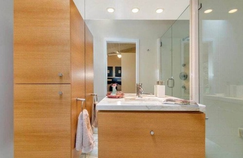 Monterey Ter House | Serene Mid-Century Orinda Home