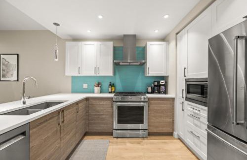 Sooke House | Serene & Modern West Coast Condo, Close to Sooke Core!