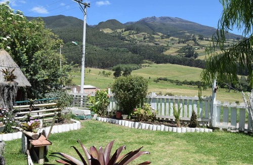 San Juan de Pasto Apartment | Serene Mountain Retreat in Pasto, Colombia - Your Home Away From Home