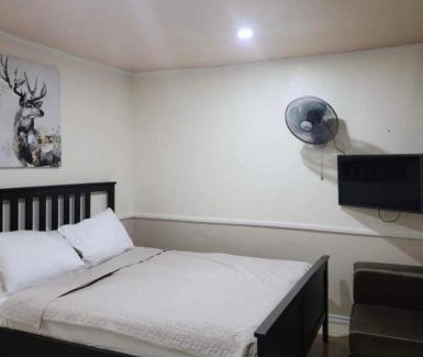Digos City Bed & Breakfast | Serene Mountain Escape