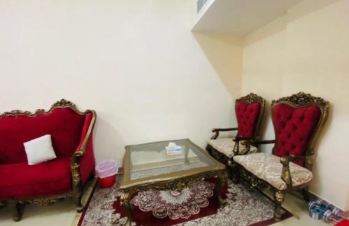Umm al Quwain Apartment | Serene Nest