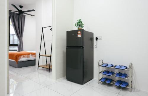 Brinchang Apartment | Serene Nest Cameron Centrum Clover Home A-1-15 B