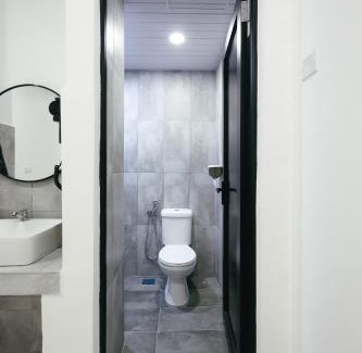 Brinchang Apartment | Serene Nest Cameron Centrum Clover Home A-1-15 B