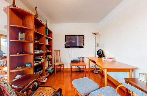 Newagen House | Serene Newagen House