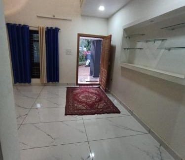 Karunagappally House | Serene Oasis Amritapuri Vavvakavu