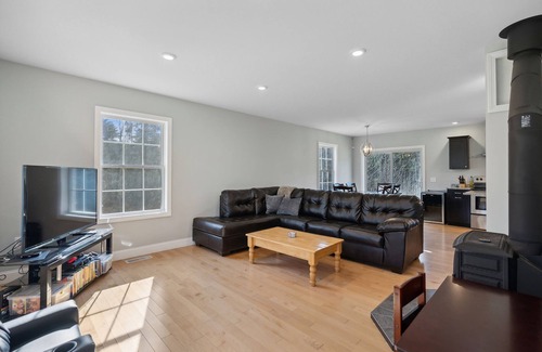 Falmouth House | Serene oasis in Falmouth