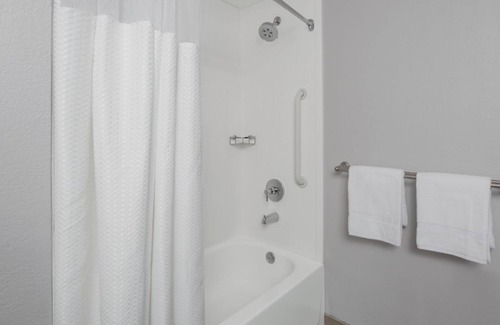 Oldsmar Hotel | Serene Oasis with Outdoor Waterfall and Koi Fish Pond | 2 Units