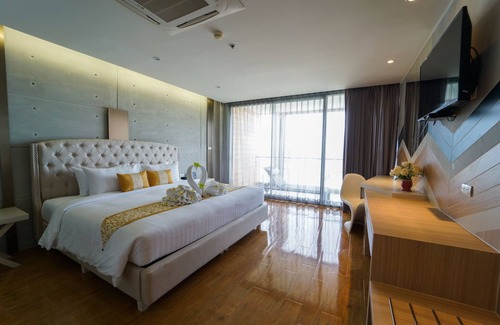 Ban Chang Hotel | Serene Phla resort and restaurant