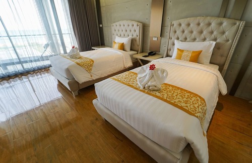 Ban Chang Hotel | Serene Phla resort and restaurant