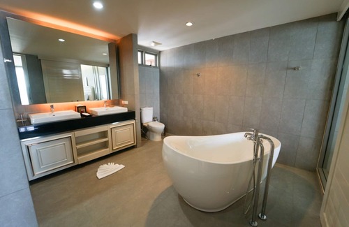 Ban Chang Hotel | Serene Phla resort and restaurant