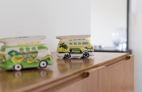 Fareja Apartment | Serene pool retreat in Vizela