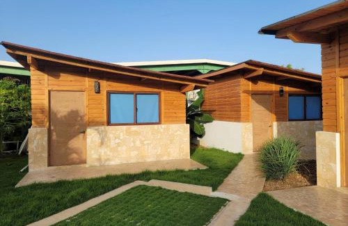 Punta Cana House | Serene Punta Cana Cabin Retreat - Private Pool BBQ