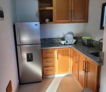 Punta Cana House | Serene Punta Cana Cabin Retreat - Private Pool BBQ