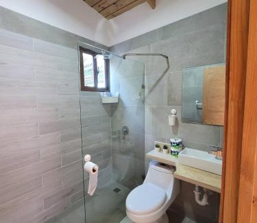 Punta Cana House | Serene Punta Cana Cabin Retreat - Private Pool BBQ