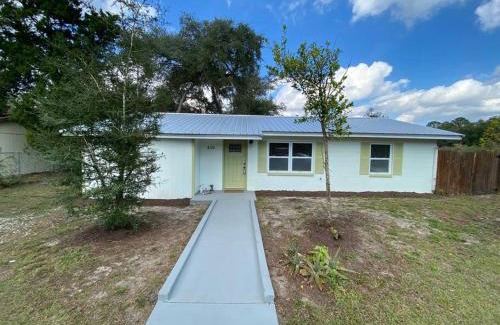 Gainesville House | Serene renovated oasis near downtown area