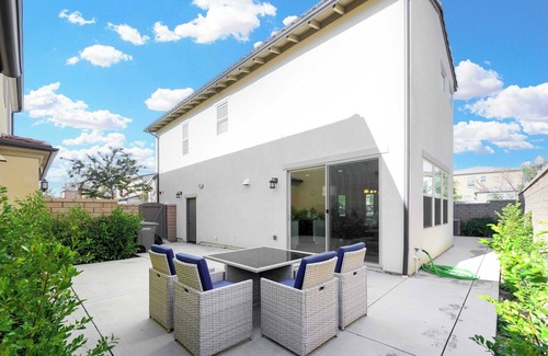 Lake Forest House | Serene Retreat at Forest Vista: Nature's Haven Awaits Your Arrival Today! #41153