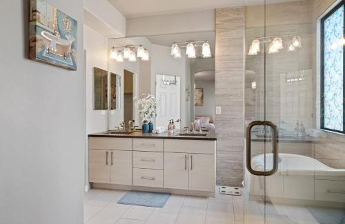 Tucson House | Serene Retreat with Pool & Spa 3 Bed 3 Bath
