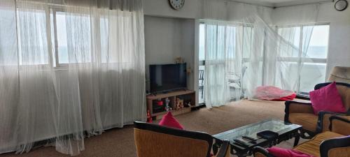 Milagiriya Apartment | Serene Sea View By Chana
