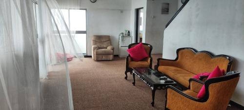Milagiriya Apartment | Serene Sea View By Chana