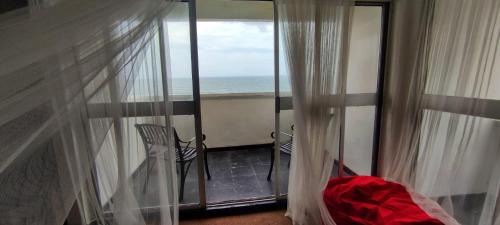 Milagiriya Apartment | Serene Sea View By Chana