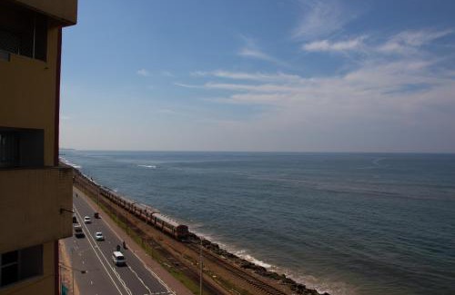 Milagiriya Apartment | Serene Sea View By Chana