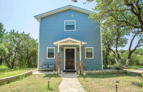 Bandera House | Serene Shores on Medina lake
