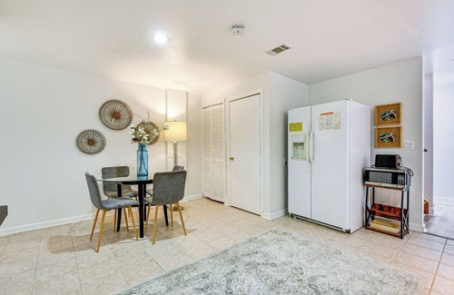 Colesville Apartment | Serene Silver Spring Haven: 14 Mi to National Mall