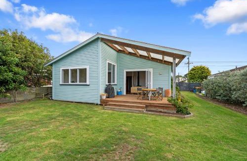 Fitzroy House | Serene Stay - Fitzroy Holiday Home